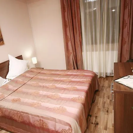 Apartment Twins Brasov
