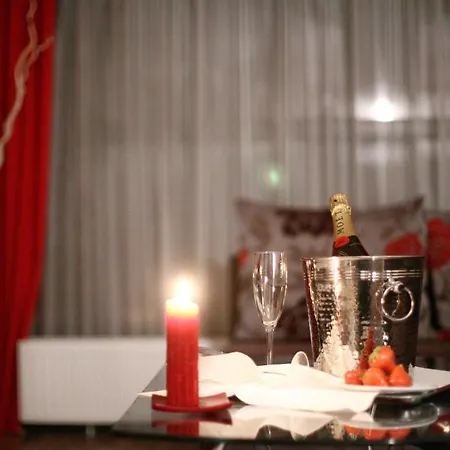 Twins Apartment Brasov