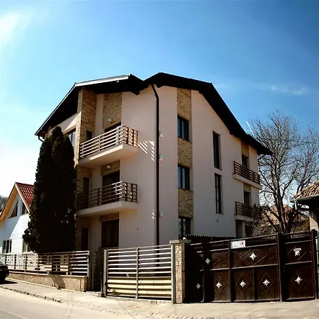Apartment Twins Brasov
