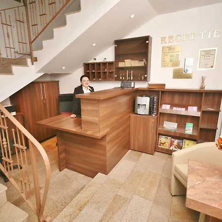 Apartment Twins Brasov