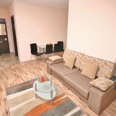 Twins Apartment