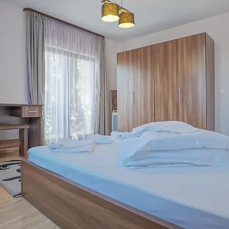 Apartment Twins Brasov