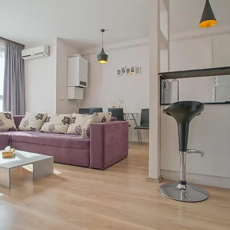 Twins Apartment