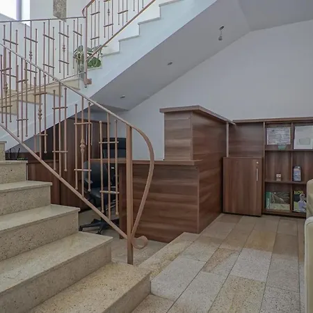 Apartment Twins Brasov