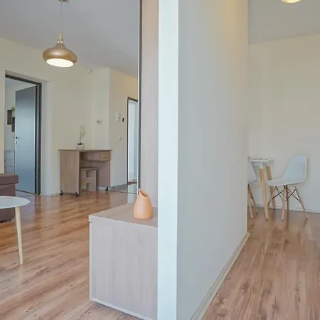 Twins Apartment
