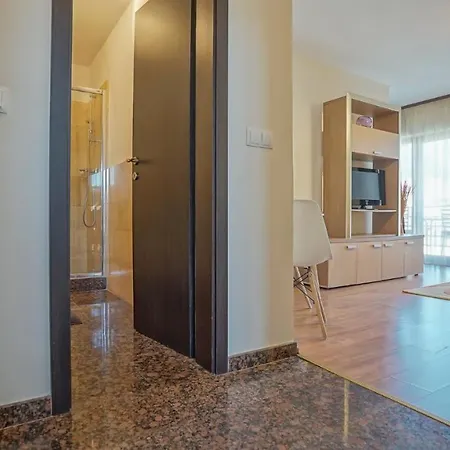 Twins Apartment Brasov