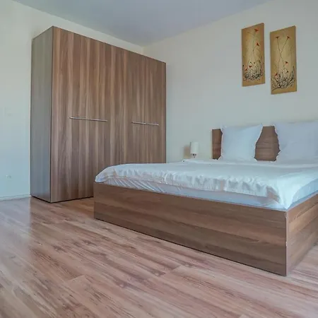 Apartment Twins Brasov