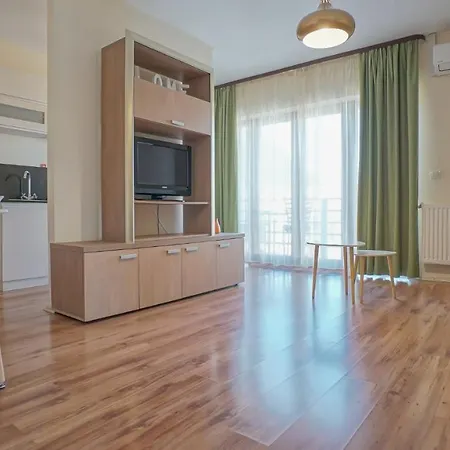 Apartment Twins Brasov