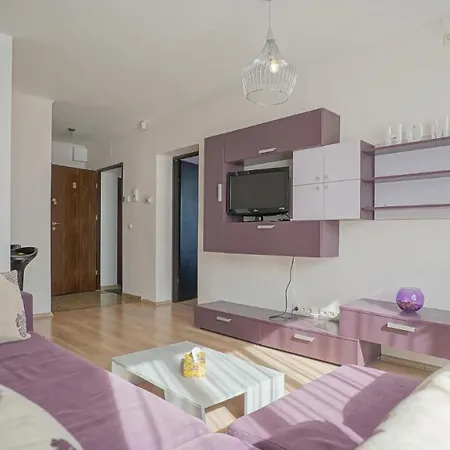 Twins Apartment