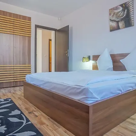Twins Apartment