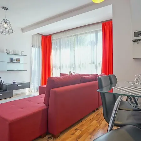 Twins Apartment