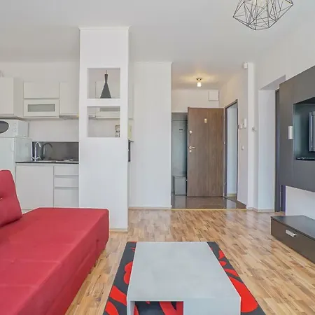 Apartment Twins Brasov