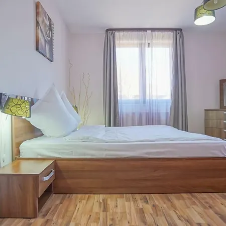 Twins Apartment Brasov